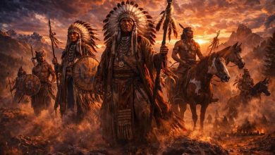 DNA From A 12,900-Year-Old Child In Montana Just Rewrote American History