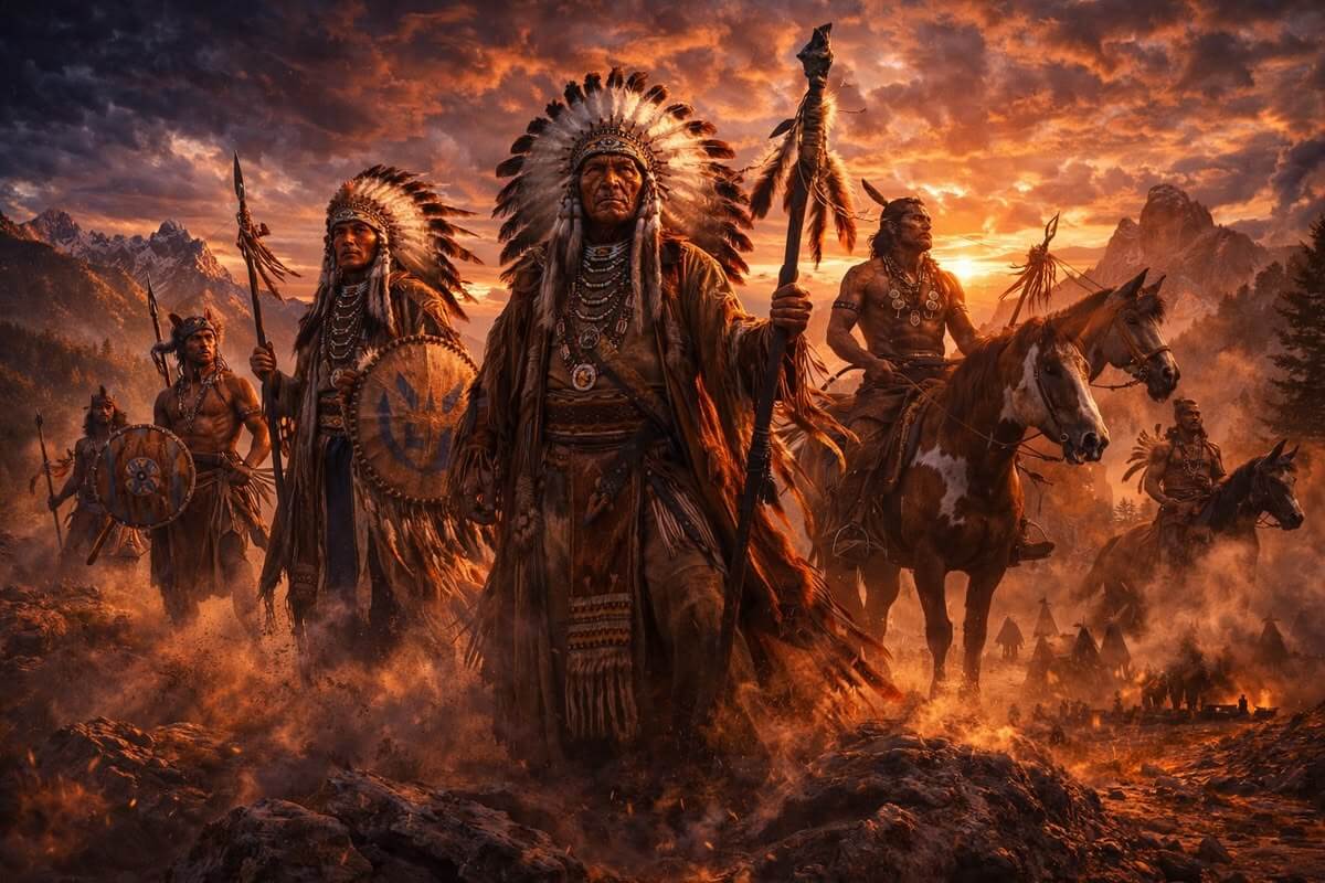 DNA From A 12,900-Year-Old Child In Montana Just Rewrote American History