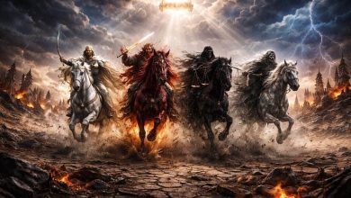 The Book of Enoch - The Movie (2026) The Film That Shocked The World