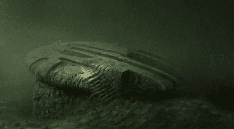 The Baltic Sea Anomaly Mystery May Finally Be Solved — And It’s Worse Than We Thought