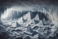The Navigator Who Crossed The Ice Walls In Antarctica Reveals What Lies Beyond