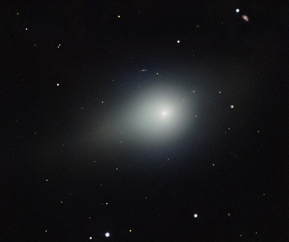 3I/ATLAS comet observed near Mars by Tianwen-1
