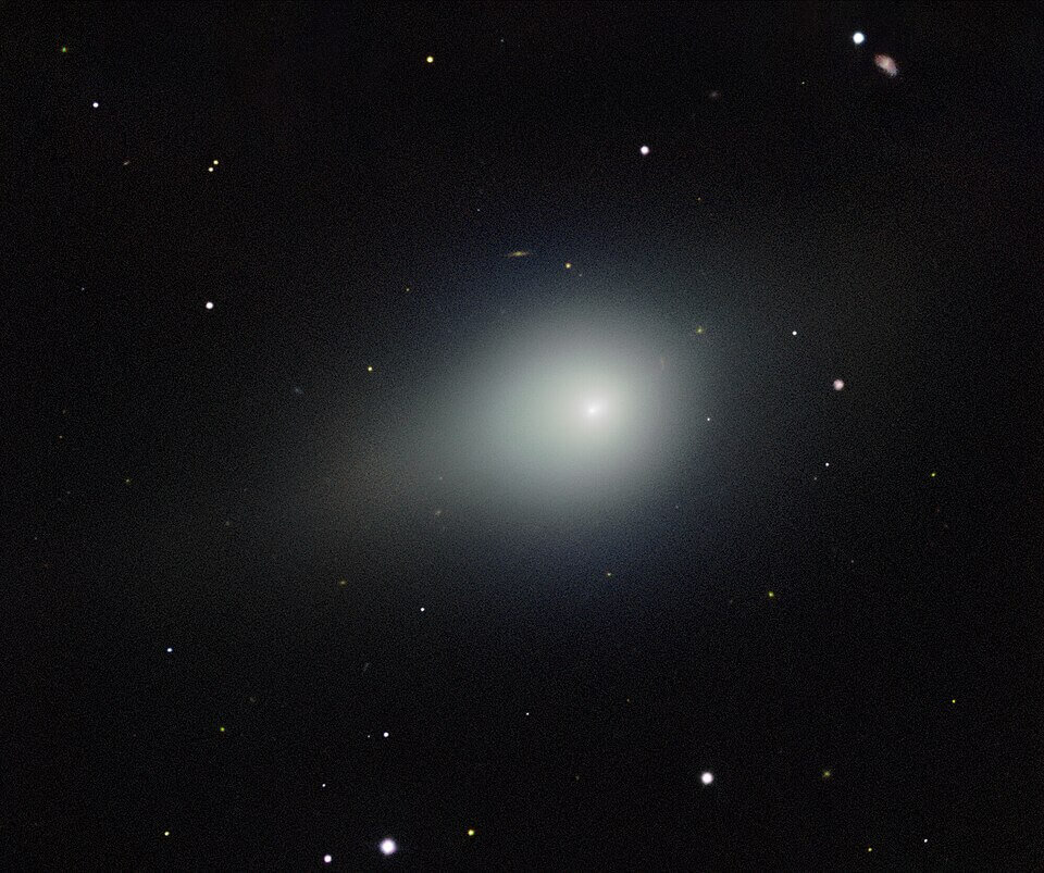 3I/ATLAS interstellar comet observed by NASA